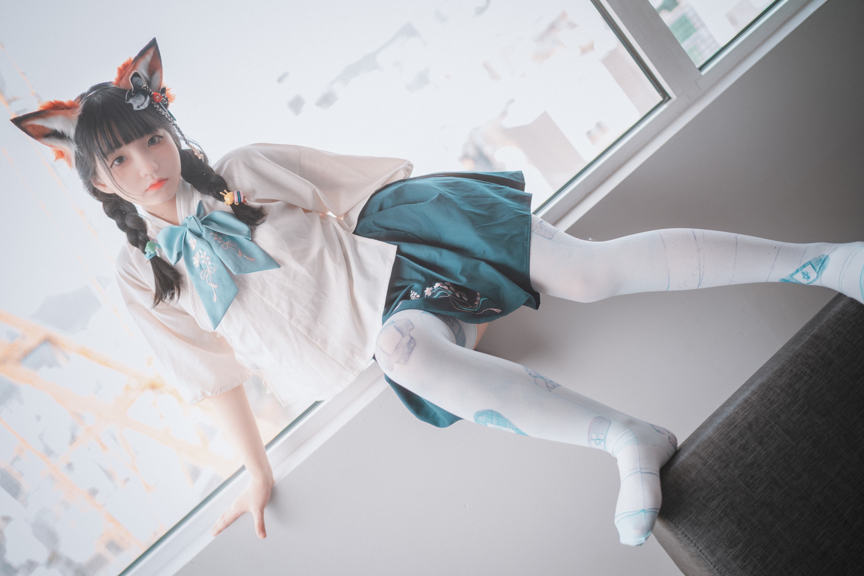图片[1]-Jenny – NO.007-XikXak